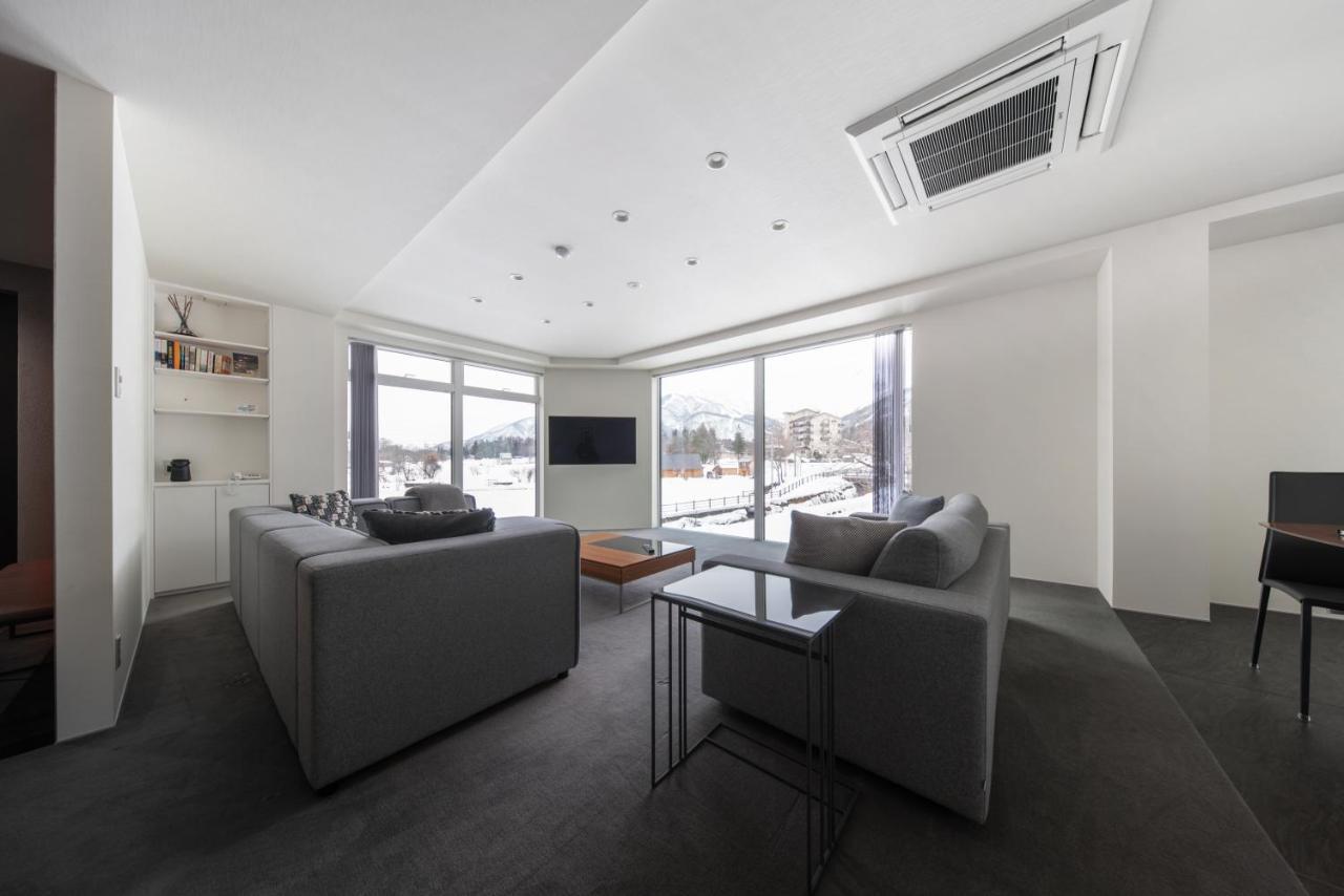 Bluebird Apartments By The Hakuba Collection المظهر الخارجي الصورة