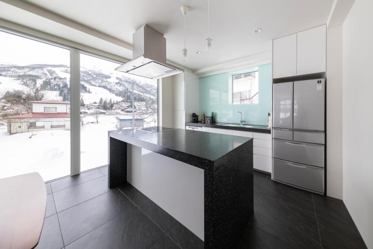 Bluebird Apartments By The Hakuba Collection المظهر الخارجي الصورة