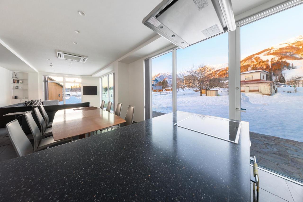 Bluebird Apartments By The Hakuba Collection المظهر الخارجي الصورة