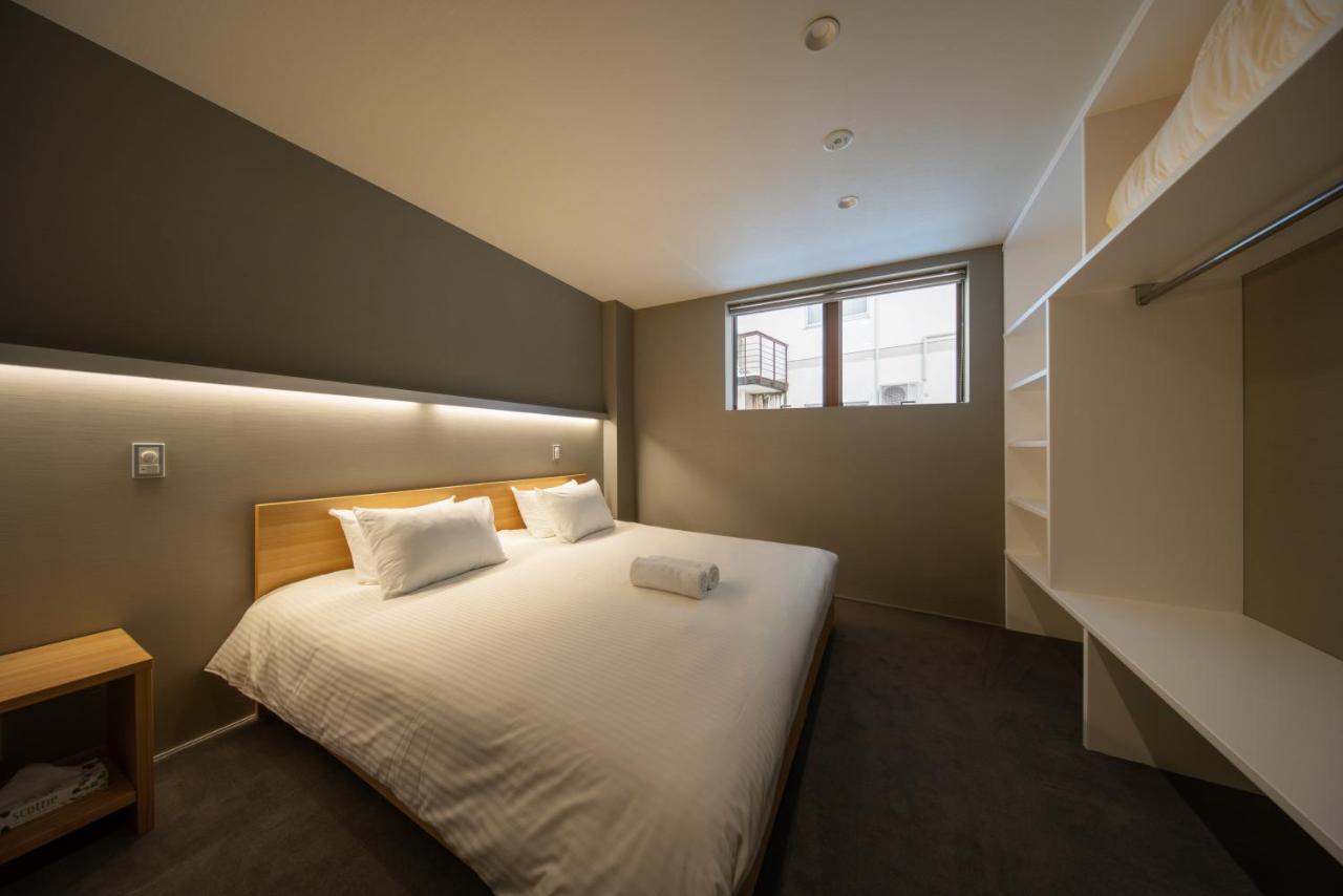 Bluebird Apartments By The Hakuba Collection المظهر الخارجي الصورة