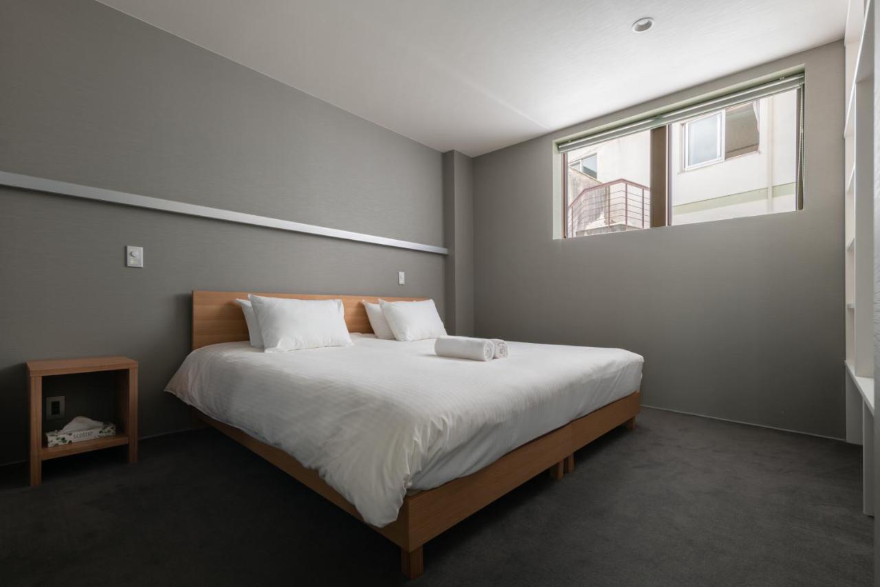 Bluebird Apartments By The Hakuba Collection المظهر الخارجي الصورة