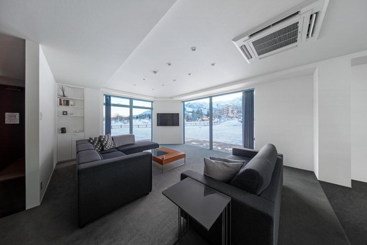 Bluebird Apartments By The Hakuba Collection المظهر الخارجي الصورة