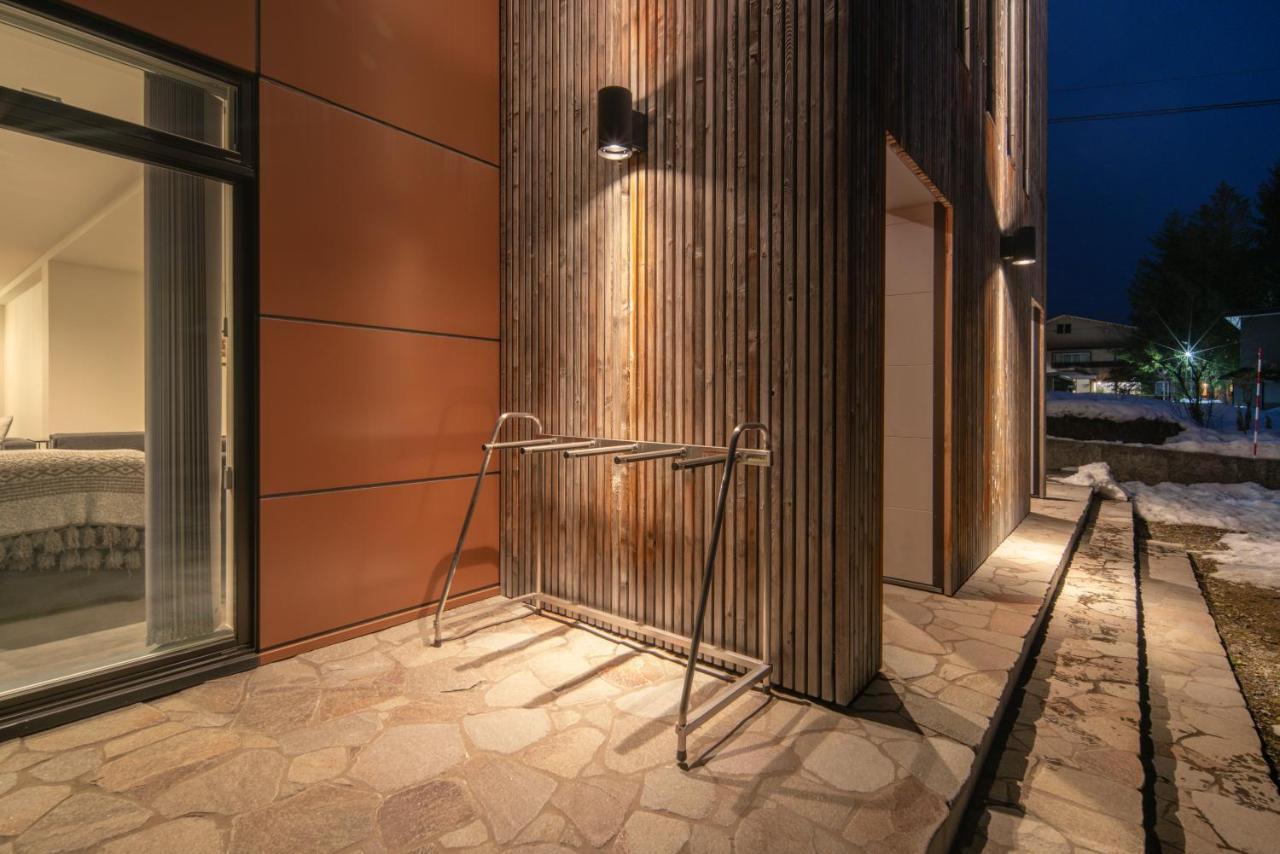 Bluebird Apartments By The Hakuba Collection المظهر الخارجي الصورة