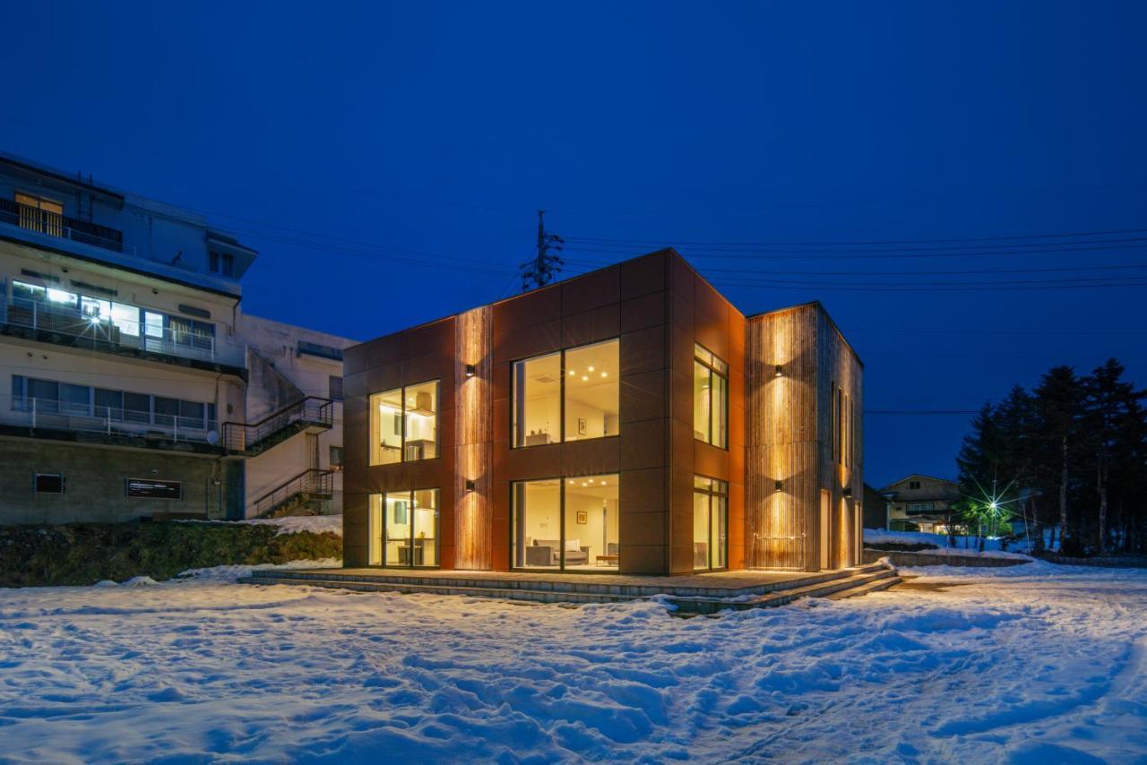 Bluebird Apartments By The Hakuba Collection المظهر الخارجي الصورة