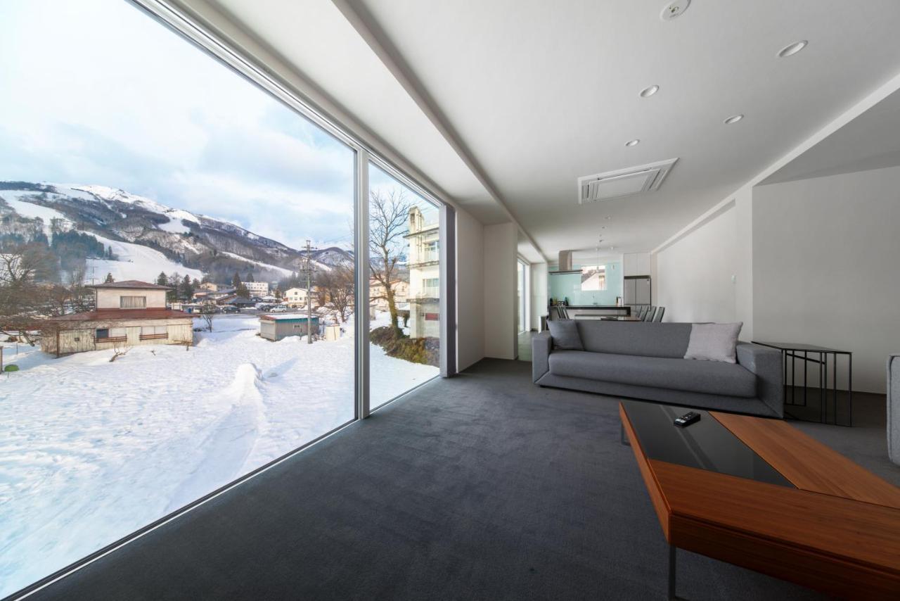 Bluebird Apartments By The Hakuba Collection المظهر الخارجي الصورة