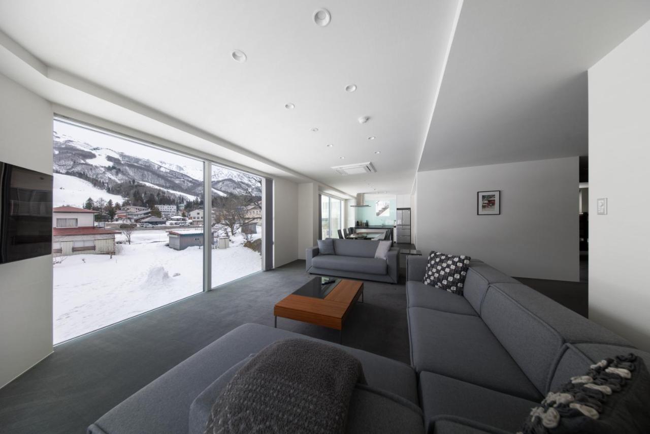 Bluebird Apartments By The Hakuba Collection المظهر الخارجي الصورة