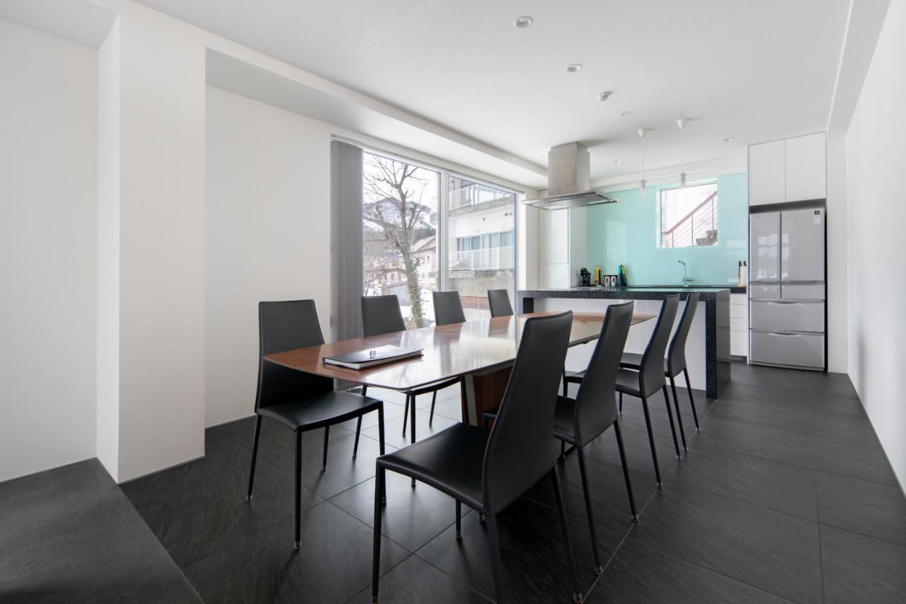 Bluebird Apartments By The Hakuba Collection المظهر الخارجي الصورة