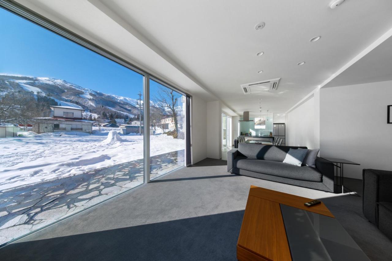 Bluebird Apartments By The Hakuba Collection المظهر الخارجي الصورة