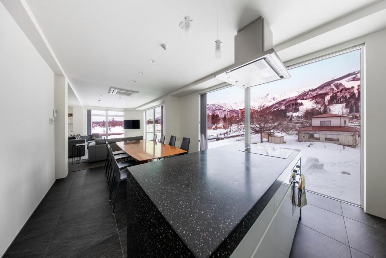 Bluebird Apartments By The Hakuba Collection المظهر الخارجي الصورة