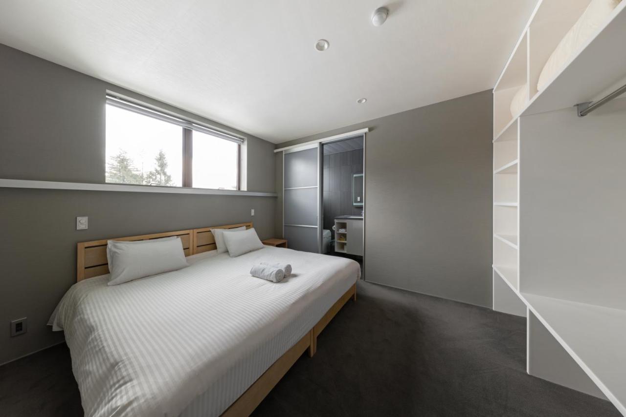 Bluebird Apartments By The Hakuba Collection المظهر الخارجي الصورة