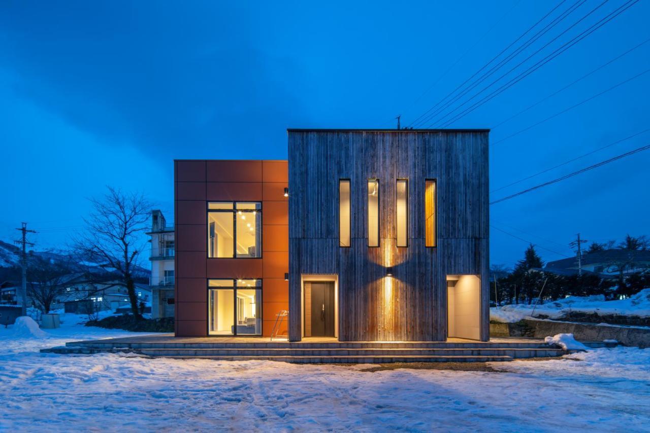 Bluebird Apartments By The Hakuba Collection المظهر الخارجي الصورة
