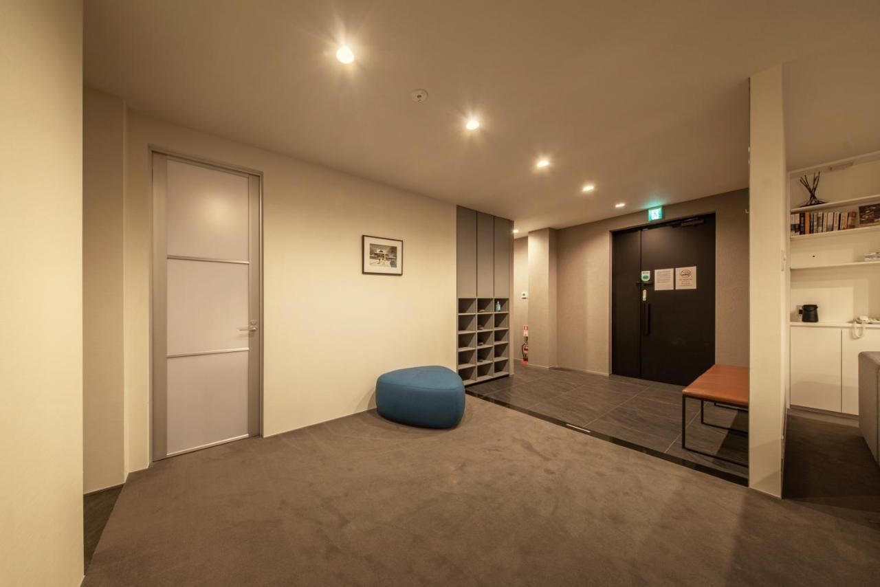 Bluebird Apartments By The Hakuba Collection المظهر الخارجي الصورة