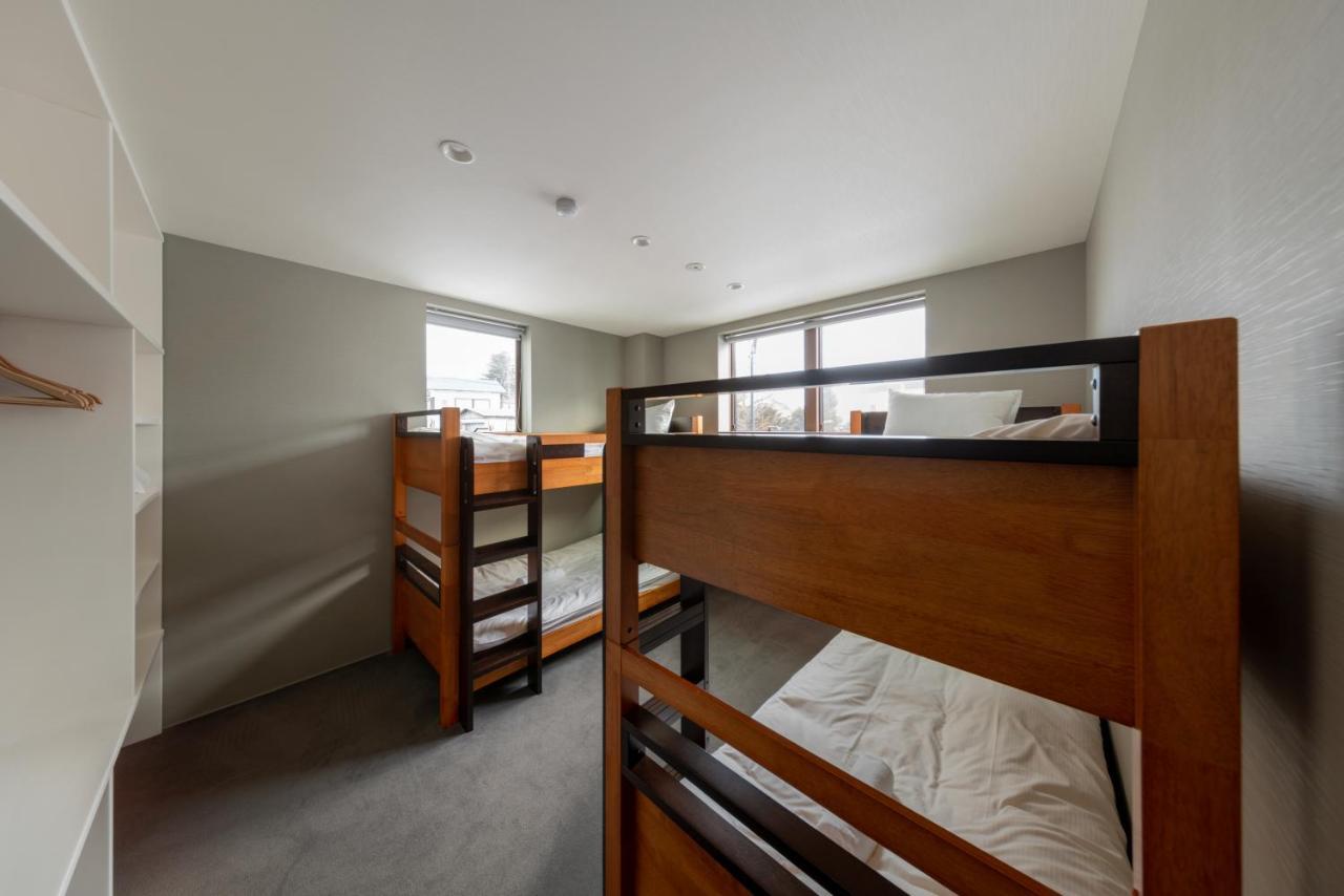 Bluebird Apartments By The Hakuba Collection المظهر الخارجي الصورة