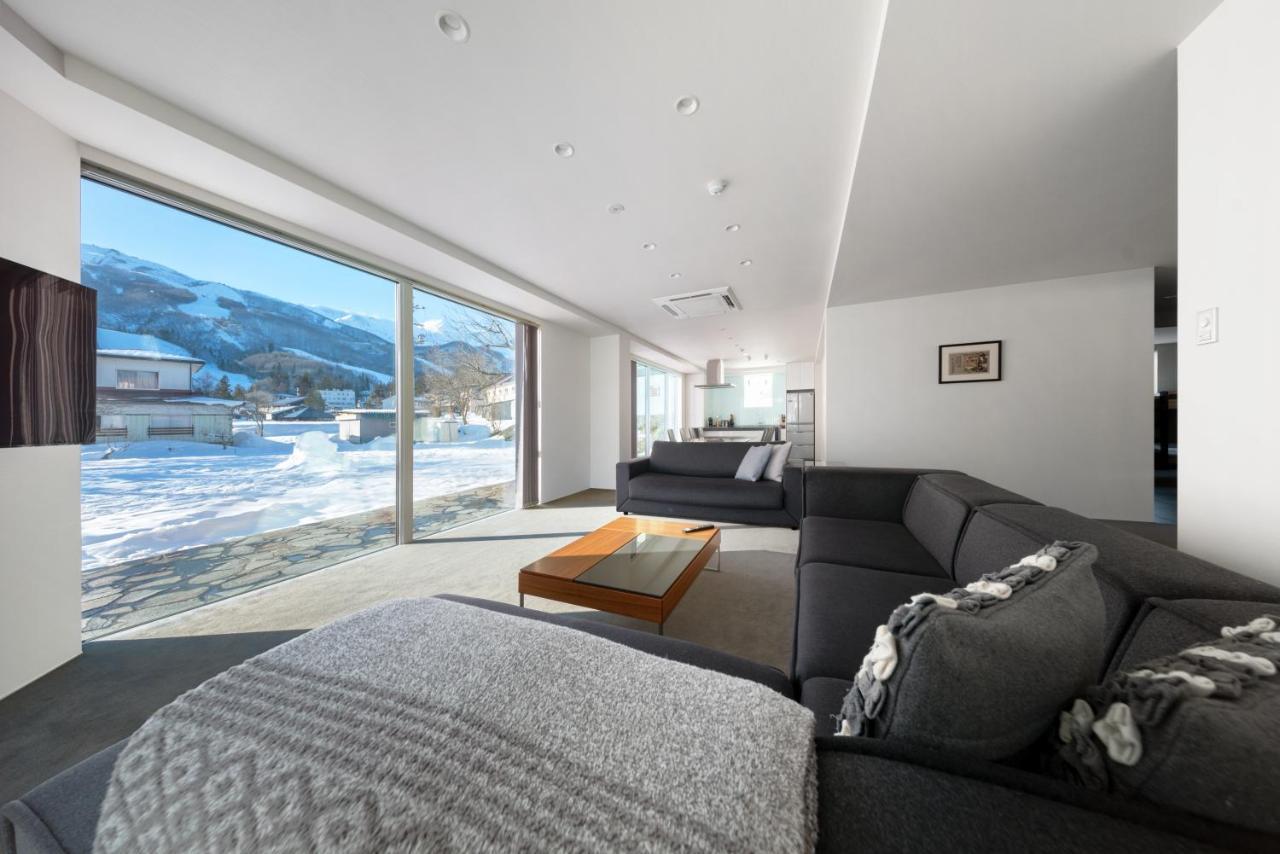 Bluebird Apartments By The Hakuba Collection المظهر الخارجي الصورة
