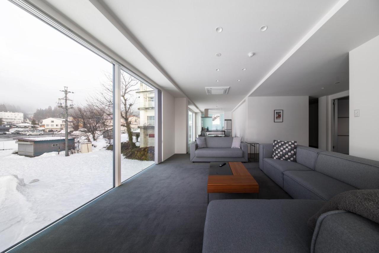 Bluebird Apartments By The Hakuba Collection المظهر الخارجي الصورة