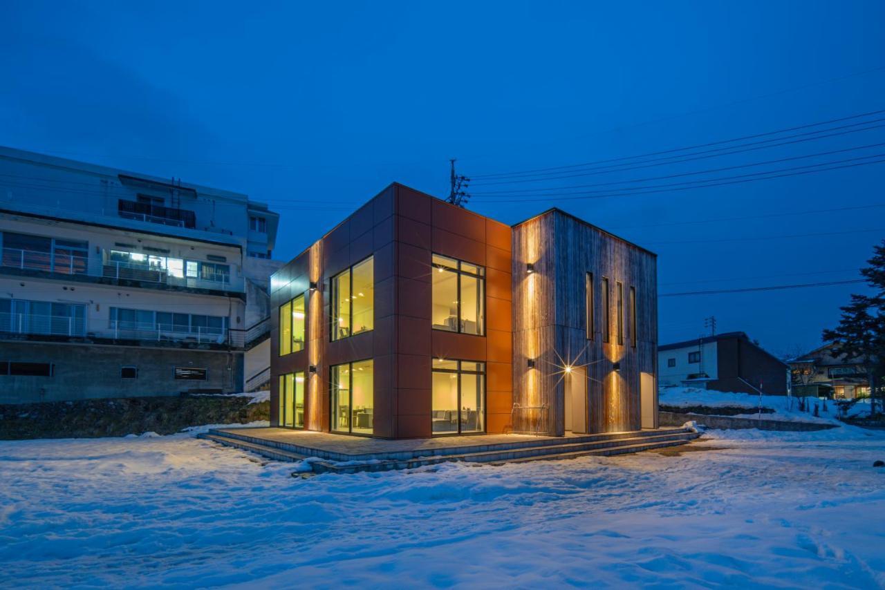 Bluebird Apartments By The Hakuba Collection المظهر الخارجي الصورة