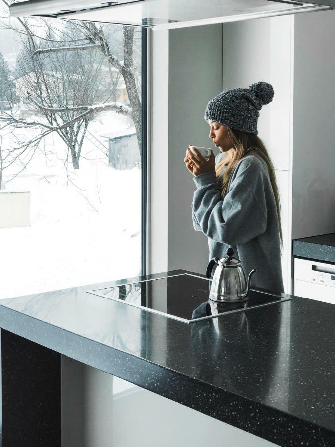 Bluebird Apartments By The Hakuba Collection المظهر الخارجي الصورة