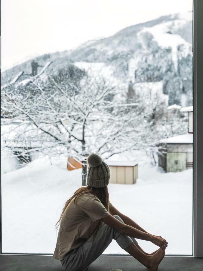 Bluebird Apartments By The Hakuba Collection المظهر الخارجي الصورة