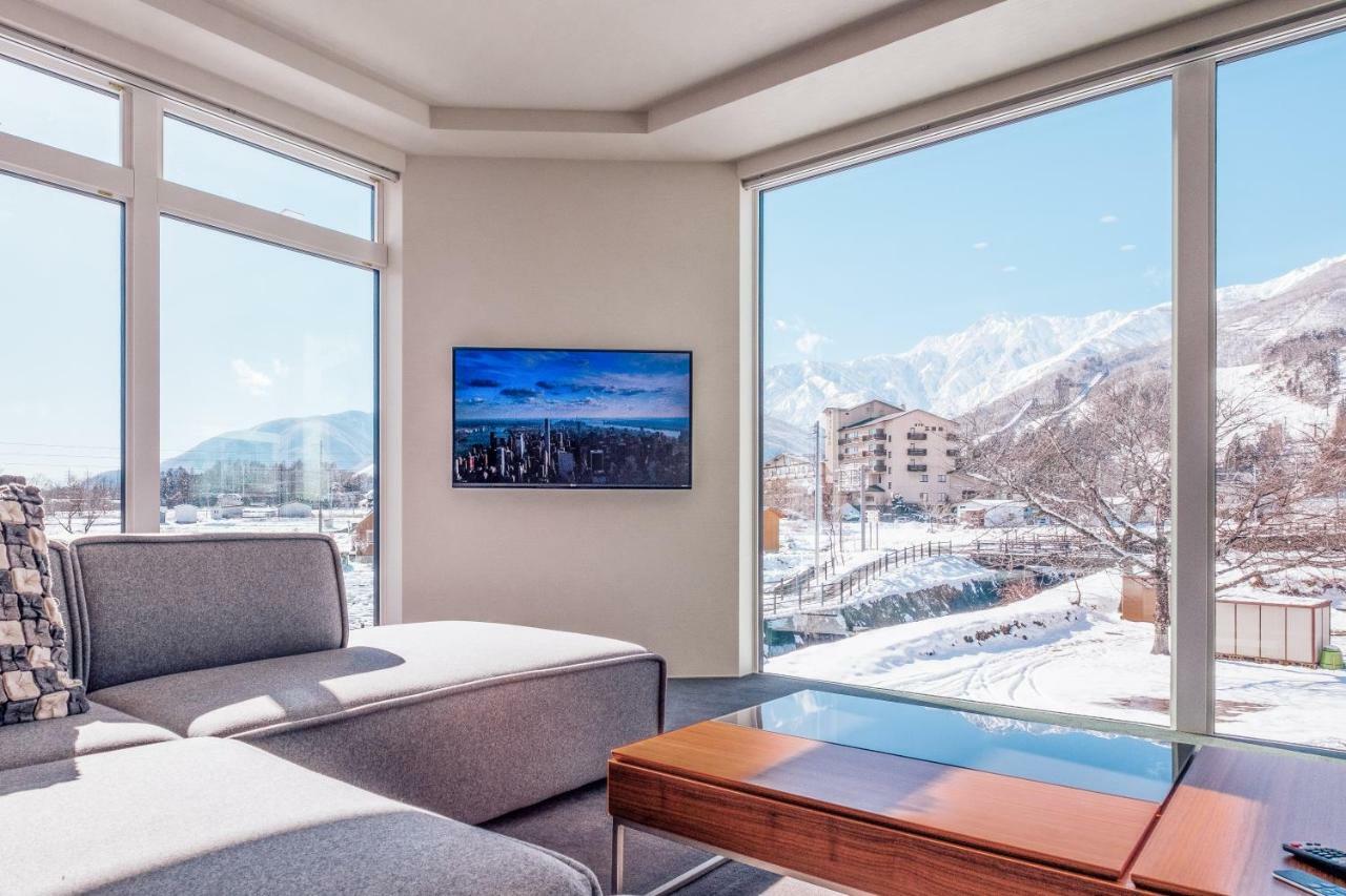 Bluebird Apartments By The Hakuba Collection المظهر الخارجي الصورة