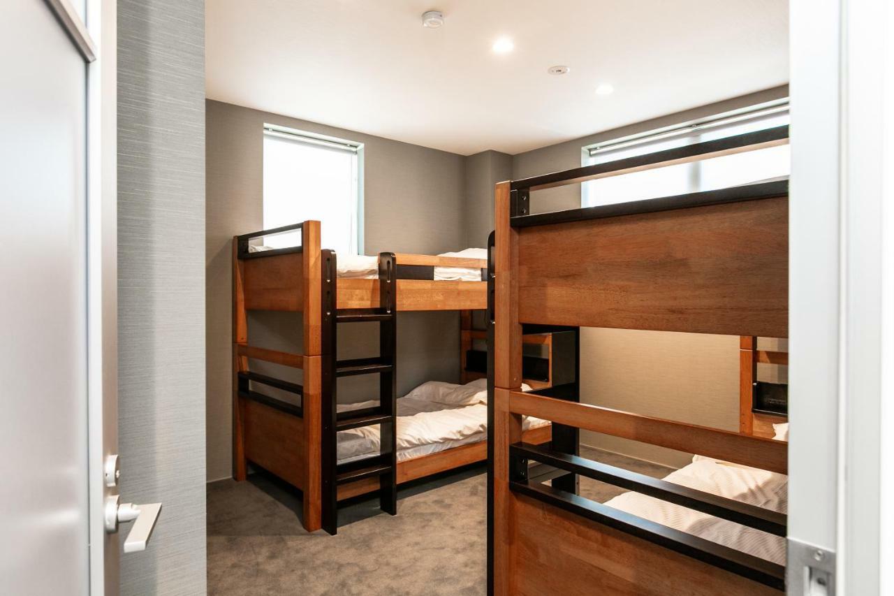 Bluebird Apartments By The Hakuba Collection المظهر الخارجي الصورة