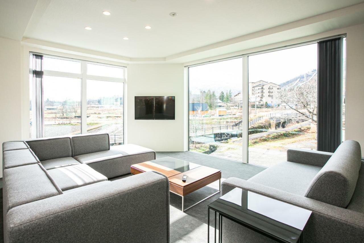 Bluebird Apartments By The Hakuba Collection المظهر الخارجي الصورة