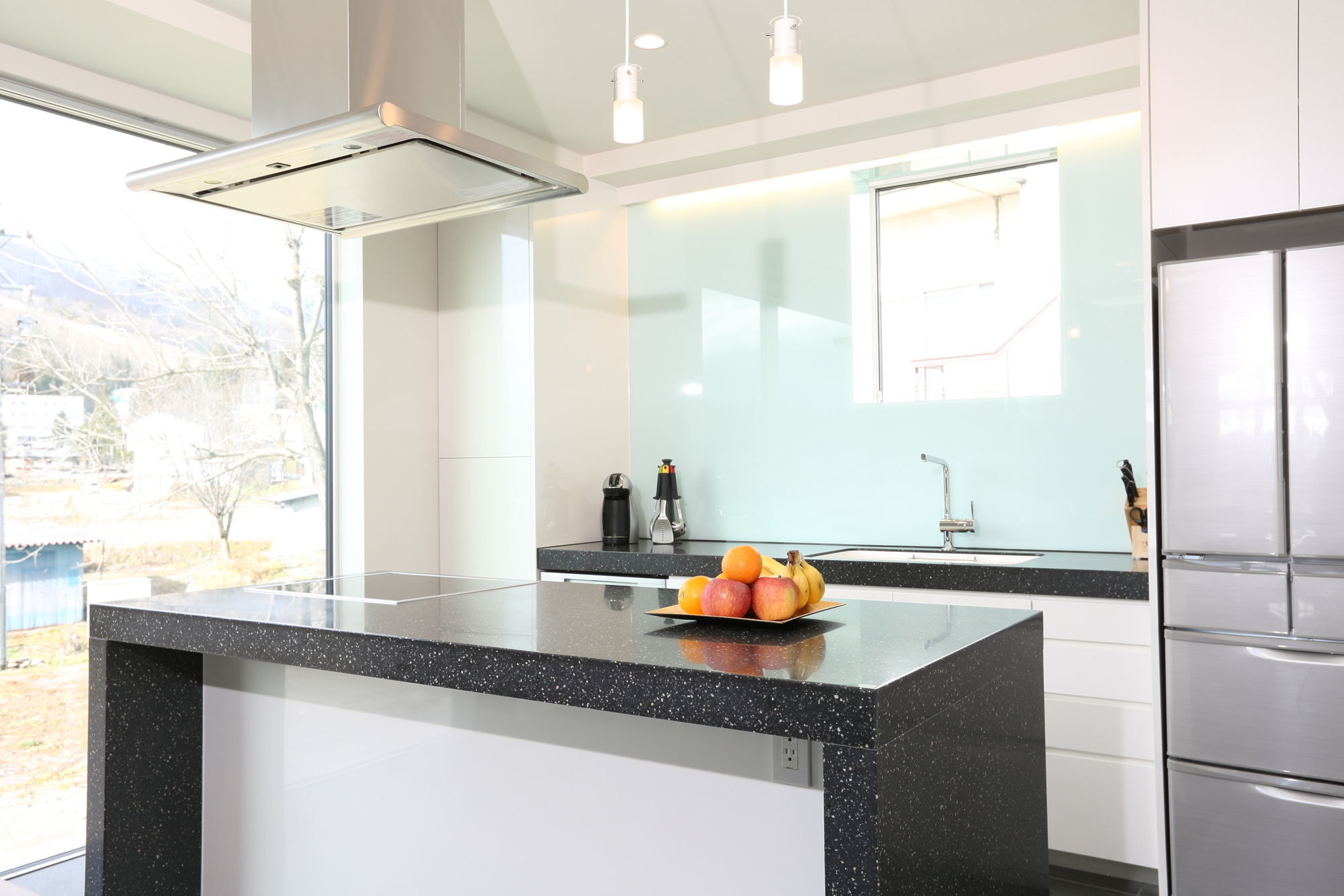 Bluebird Apartments By The Hakuba Collection المظهر الخارجي الصورة