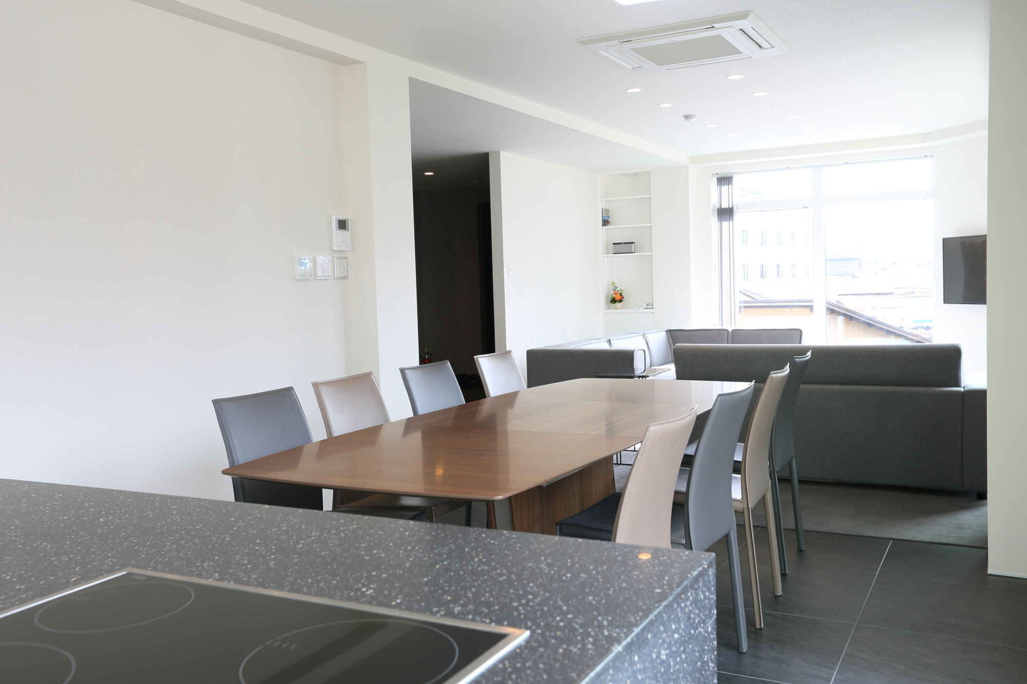 Bluebird Apartments By The Hakuba Collection المظهر الخارجي الصورة